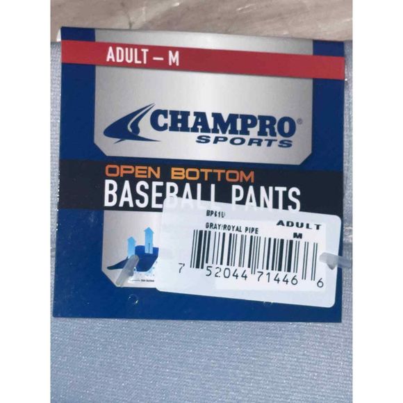 CHAMPRO SPORTS - Picture 3 of 3